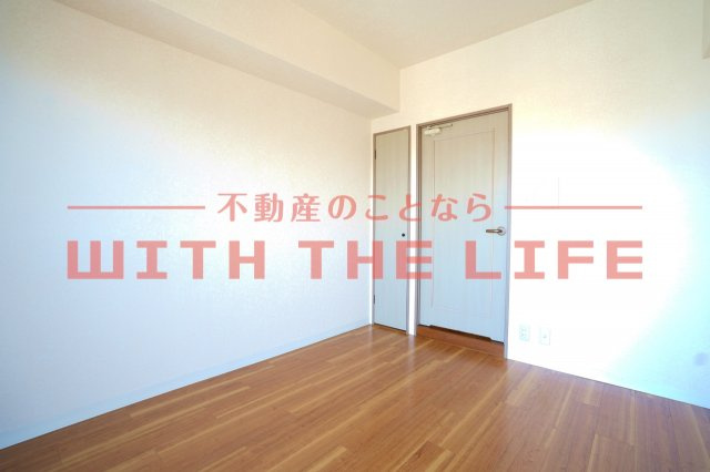 ダイナコート久留米レジックスの居間・リビング|使いやすい居間です