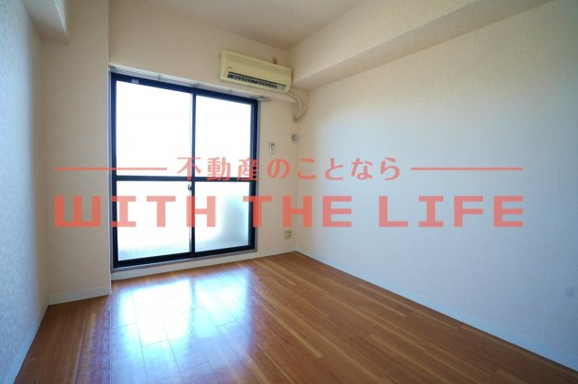 ダイナコート久留米レジックスの洋室|使い勝手のいい洋室です