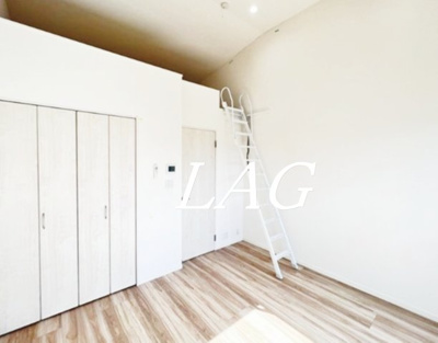 【寝室】 | 一刻館 | 寝室です。