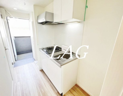 【キッチン】 | 一刻館 | キッチンです。