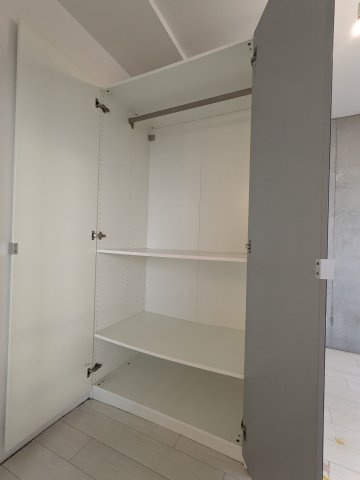 ラニ池袋の収納