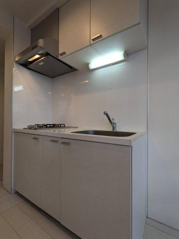 ラニ池袋のキッチン