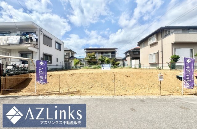 【外観】 | AZ四街道市千代田3丁目
