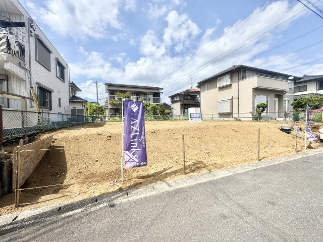 AZ四街道市千代田3丁目の外観