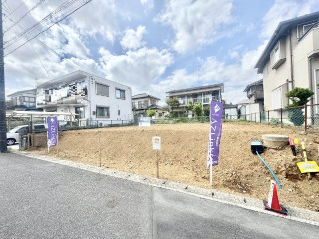 AZ四街道市千代田3丁目の外観