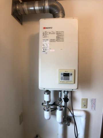 レジデンスセルシオの設備