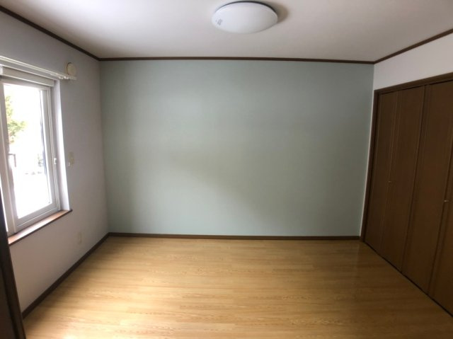 レジデンスセルシオの内装