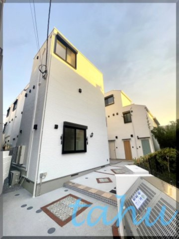 ソルナクレイシア荻窪Ⅲ