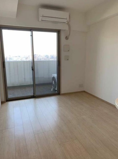 【洋室】 | クレア堀切菖蒲園