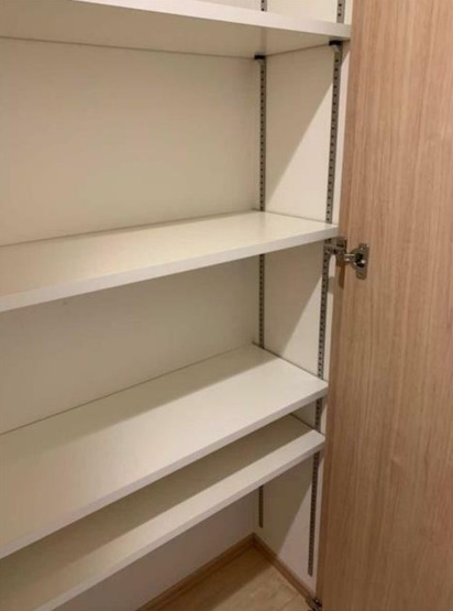 【収納】 | クレア堀切菖蒲園