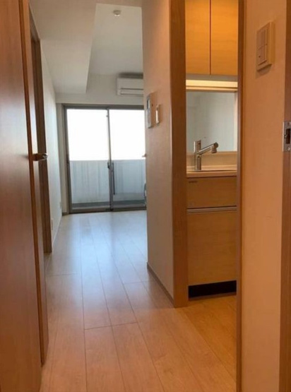 【内装】 | クレア堀切菖蒲園