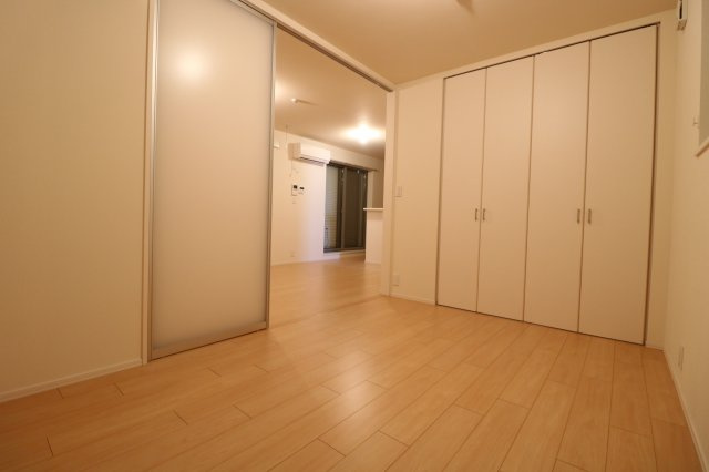 【居間・リビング】