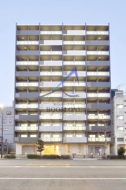 グランシアタワー亀戸