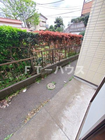 グリーンテラスＢのその他