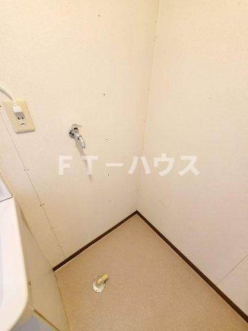 グリーンテラスＢの設備