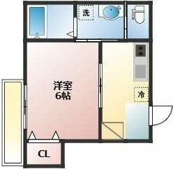 ヴランドール船橋駅前北口