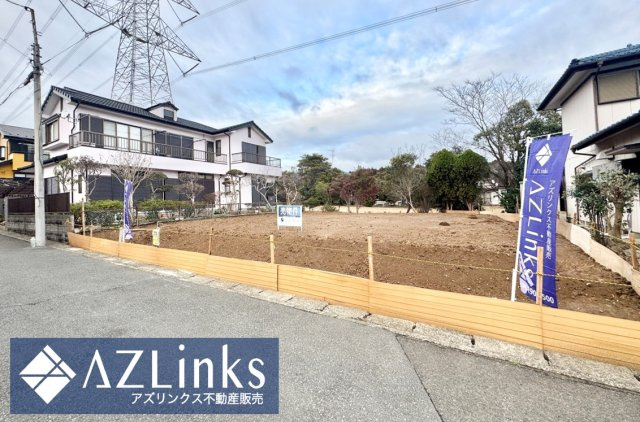 四街道市千代田4期