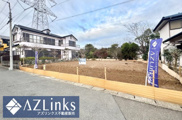 四街道市千代田4期の画像