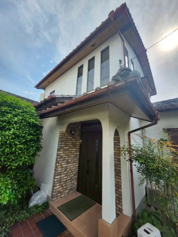 堺市南区高倉台2丁戸建の外観