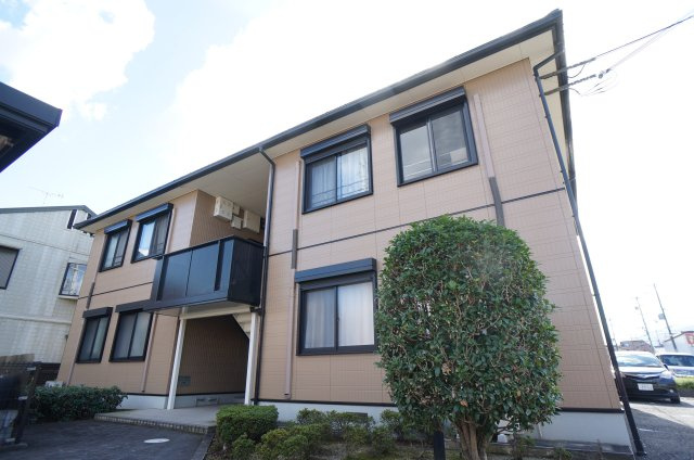 グローリータウン