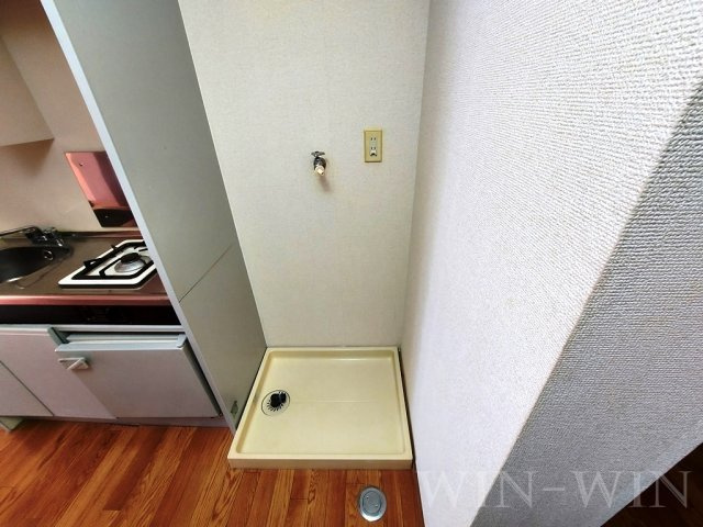 グラン・ドゥムールの設備