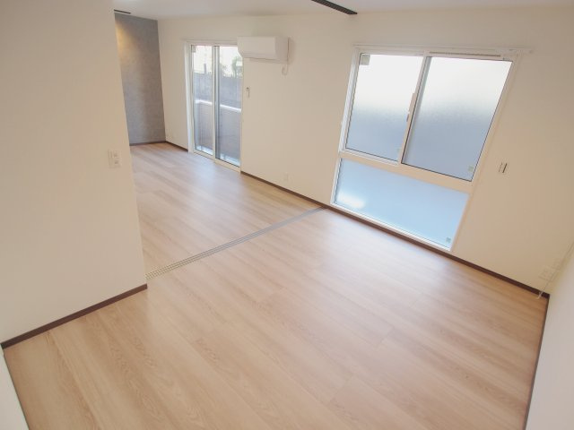 D-room中野の内装