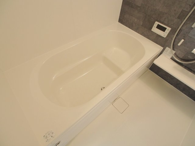 D-room中野の浴室