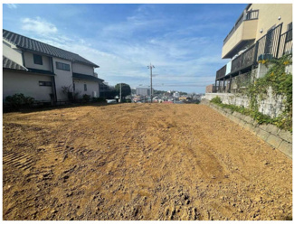 【外観】 | 木更津市清見台2丁目　売地