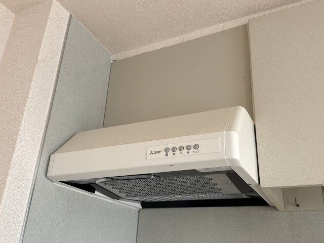 フローラル白浜Ｂ棟の設備