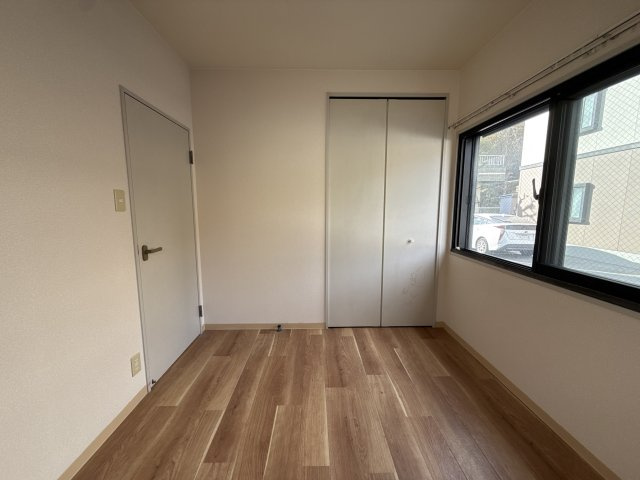 フローラル白浜Ｂ棟の子供部屋