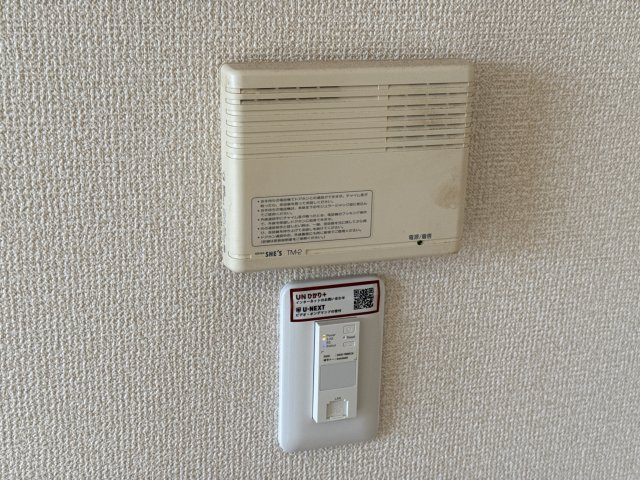 フローラル白浜Ｂ棟のその他