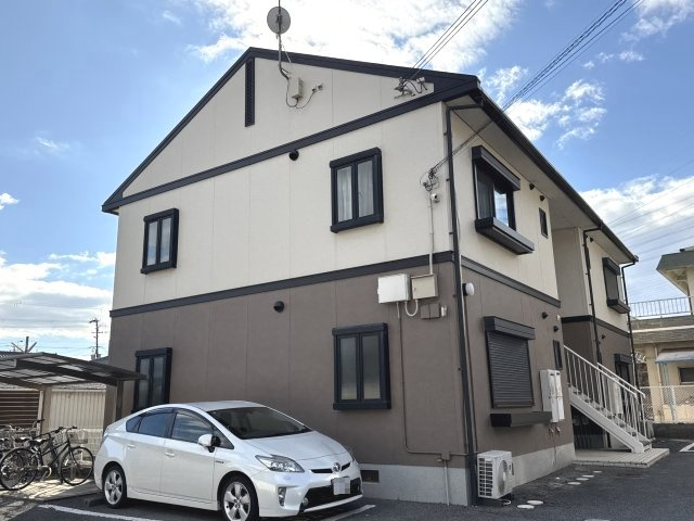 フローラル白浜Ｂ棟