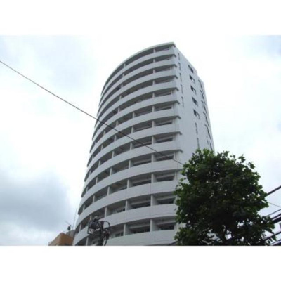 【外観】 | ＭＦＰＲ代々木タワー