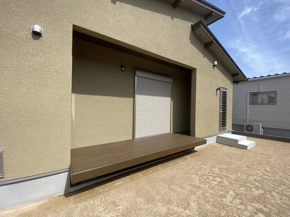 丹波市氷上町石生の中古一戸建