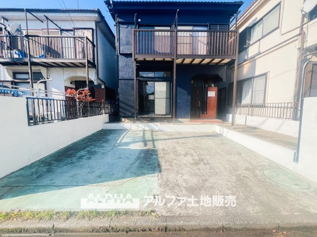 ~武蔵村山岸3丁目~ Remodeled Homeの外観|【cozy living】
◆偶然見つけた物件で◆思わぬ空間を手に入れたい。愛を育み、人と出会い、新たな命に恵まれる。そんな未来を創造してぬくもりのある住空間を君と共有したい。