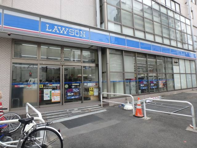 スカイコート市ケ谷第3の周辺