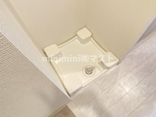 エステムコート難波VIIビヨンドの設備