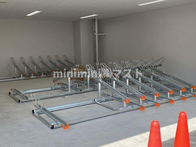 エステムコート難波VIIビヨンドのその他共用部分