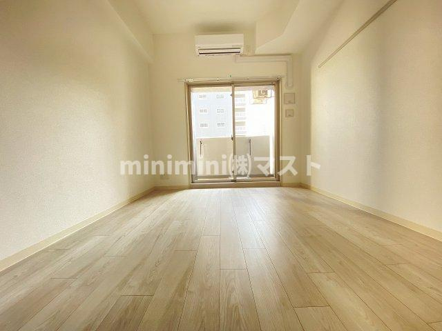 エステムコート難波VIIビヨンドの内装