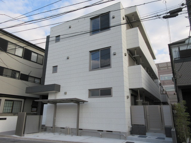 メゾン　ｇｌｏｉｒｅの周辺