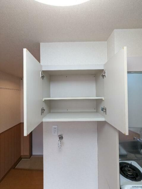 アーバンプレイス和泉Ａ棟の収納|収納☆