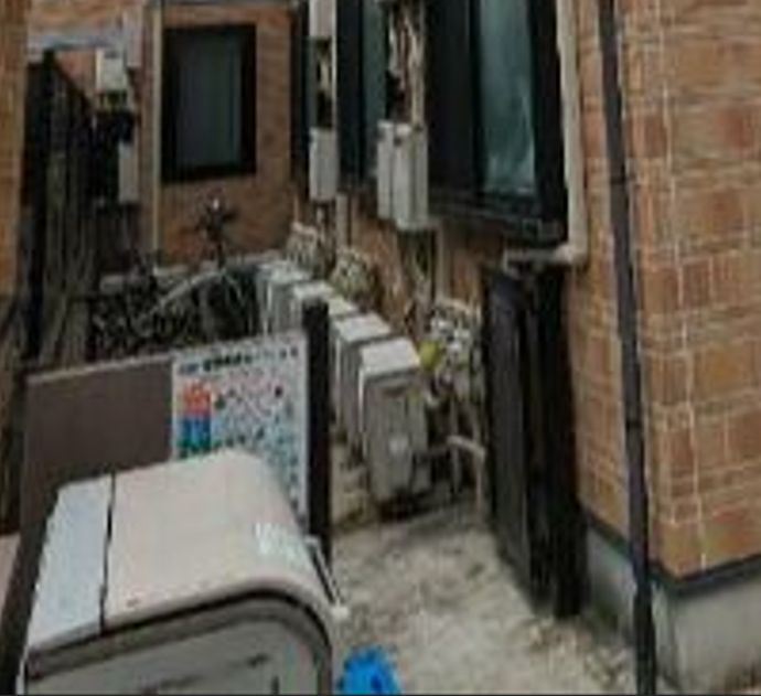 アーバンプレイス和泉Ａ棟のその他共用部分