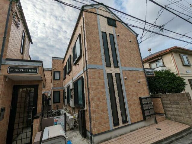 アーバンプレイス和泉Ａ棟