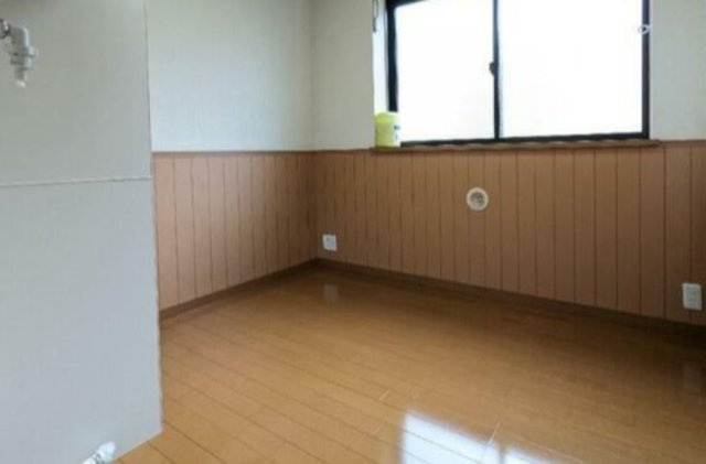 アーバンプレイス和泉Ａ棟の居間・リビング|居室☆