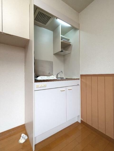 アーバンプレイス和泉Ａ棟のキッチン|キッチン☆