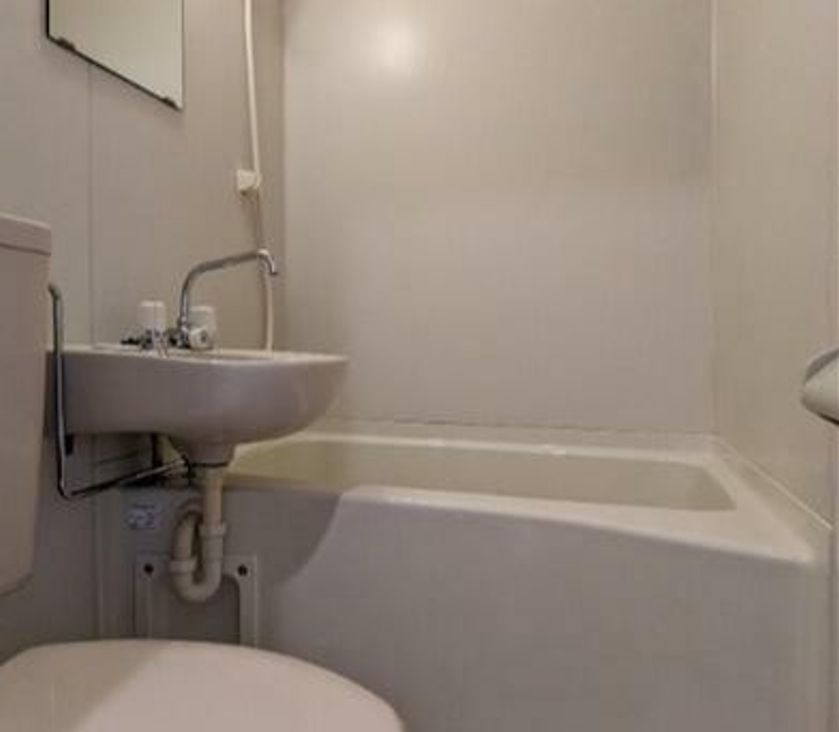 アーバンプレイス和泉Ａ棟の浴室|お風呂☆