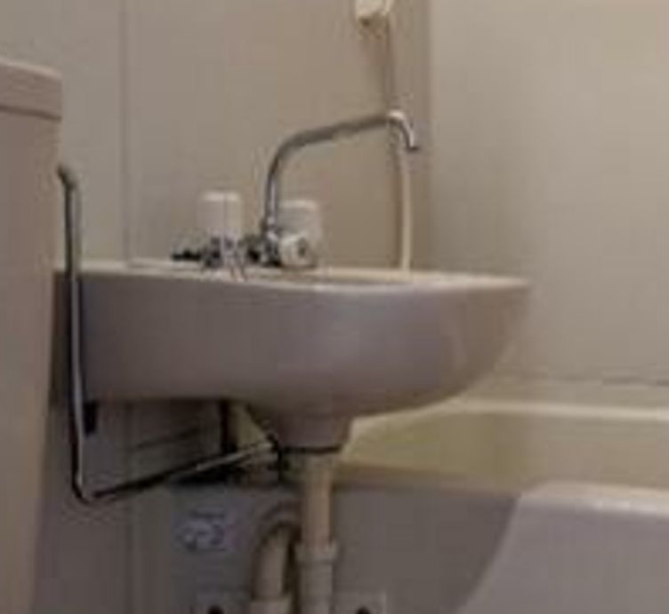 アーバンプレイス和泉Ａ棟の洗面所|洗面台☆