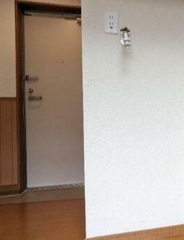 アーバンプレイス和泉Ａ棟の玄関|玄関☆