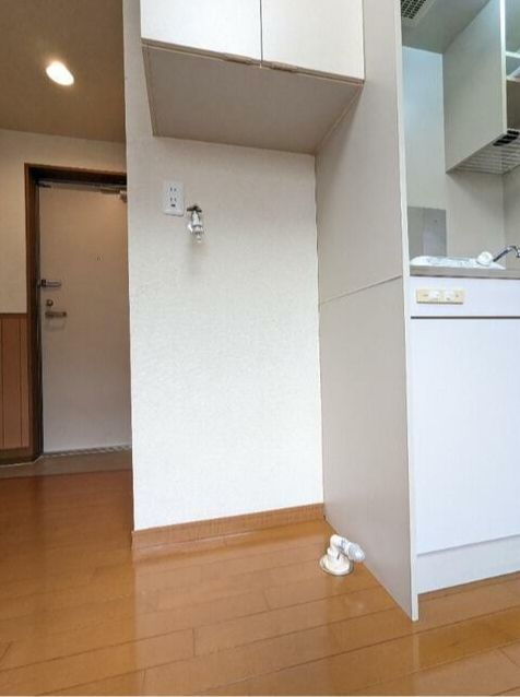 アーバンプレイス和泉Ａ棟の設備|室内洗濯機置場☆