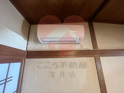  | 東大阪市喜里川町戸建